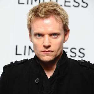 Marc Warren (Actor)